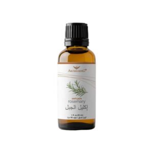 زيت اكليل الجبل العطري